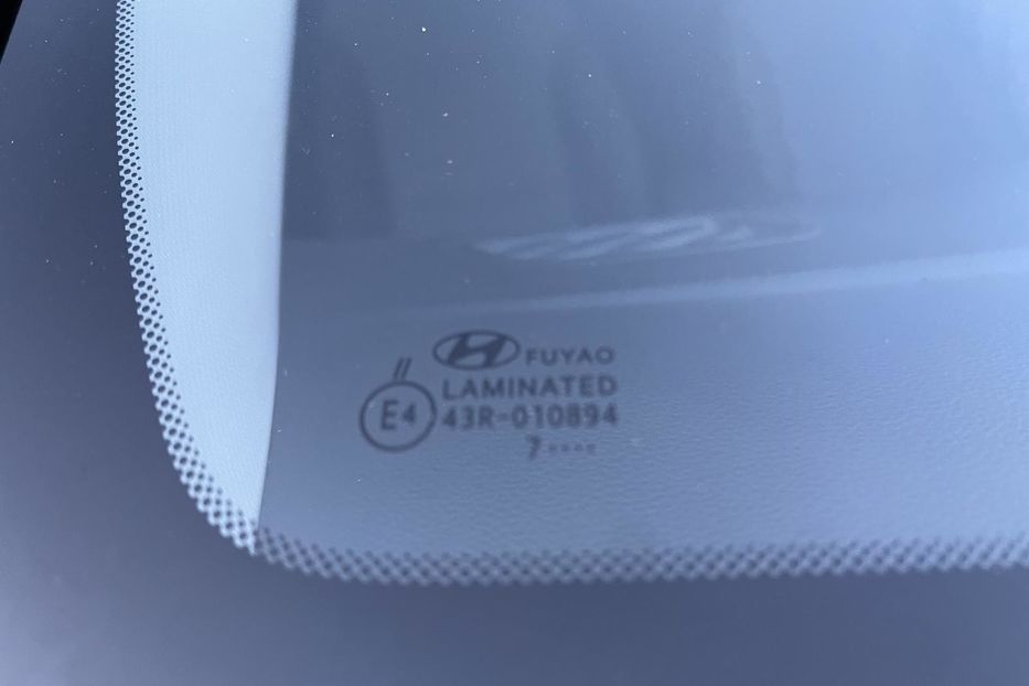 Продам Hyundai IX35 1.6 AT CRETA  ОФIЦIЙНИЙ 2017 года в Киеве