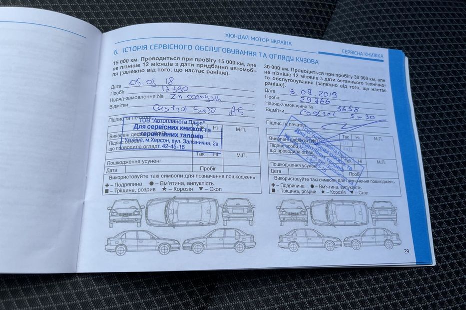 Продам Hyundai IX35 1.6 AT CRETA  ОФIЦIЙНИЙ 2017 года в Киеве