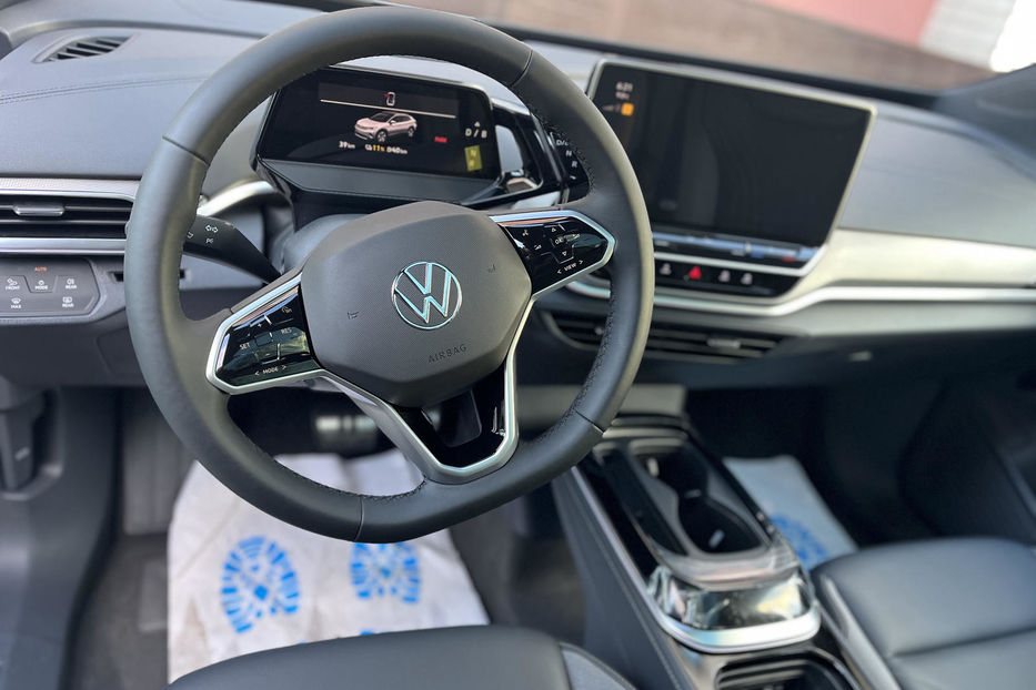 Продам Volkswagen ID.4 Pro Lite 2022 года в Днепре