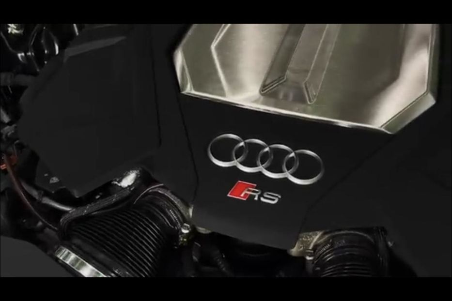 Продам Audi RS7 1000 Л.С 2023 года в г. Черневцы, Винницкая область
