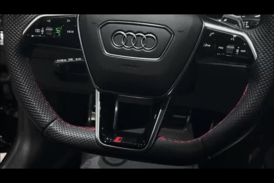 Продам Audi RS7 1000 Л.С 2023 года в г. Черневцы, Винницкая область