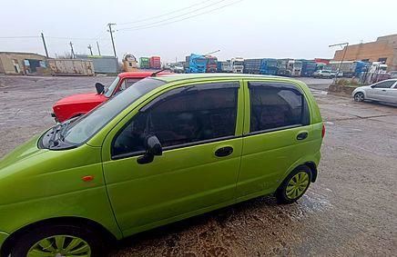 Продам Daewoo Matiz Матиз 2008 года в Донецке