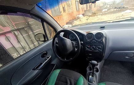 Продам Daewoo Matiz Матиз 2008 года в Донецке