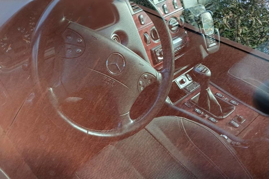 Продам Mercedes-Benz E-Class 2000 года в г. Хмельник, Винницкая область