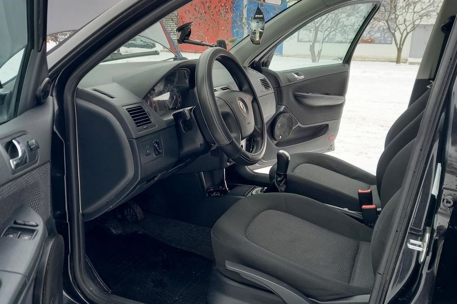 Продам Skoda Fabia 1.4MPI 16V ELEGANCE 2005 года в Сумах