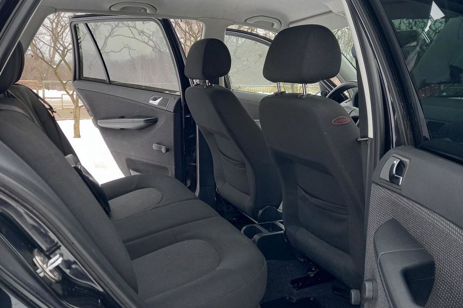 Продам Skoda Fabia 1.4MPI 16V ELEGANCE 2005 года в Сумах