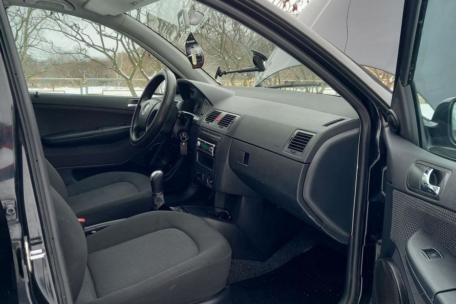 Продам Skoda Fabia 1.4MPI 16V ELEGANCE 2005 года в Сумах