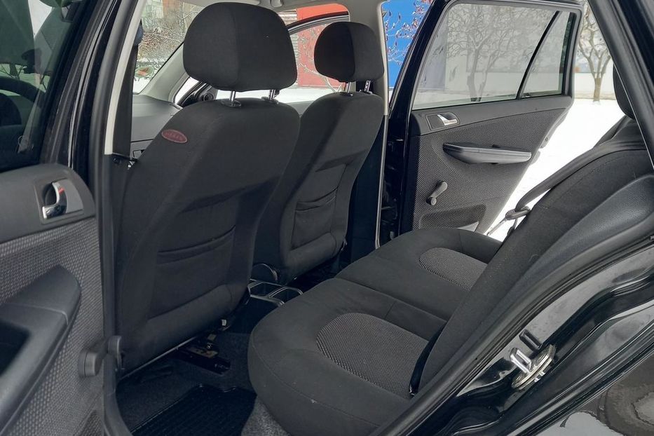 Продам Skoda Fabia 1.4MPI 16V ELEGANCE 2005 года в Сумах