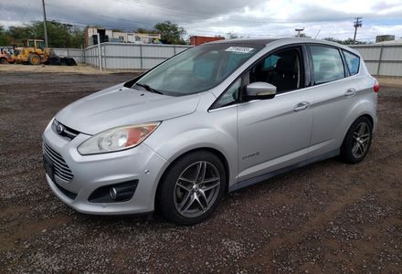 Продам Ford C-Max SEL 2013 года в Луцке