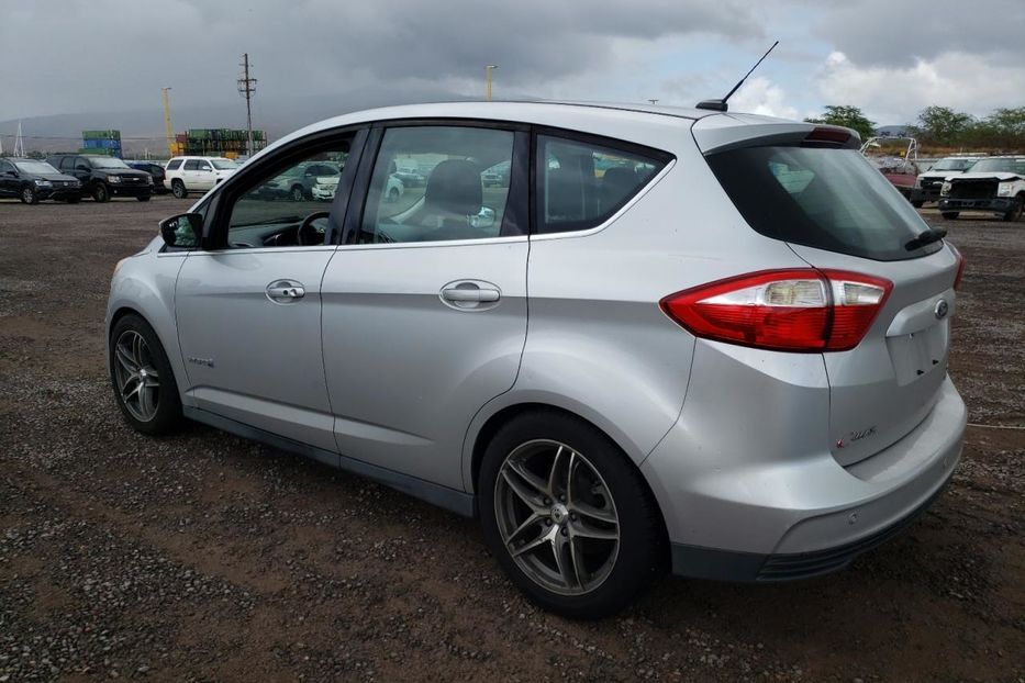 Продам Ford C-Max SEL 2013 года в Луцке