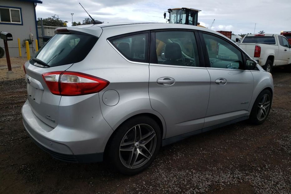 Продам Ford C-Max SEL 2013 года в Луцке