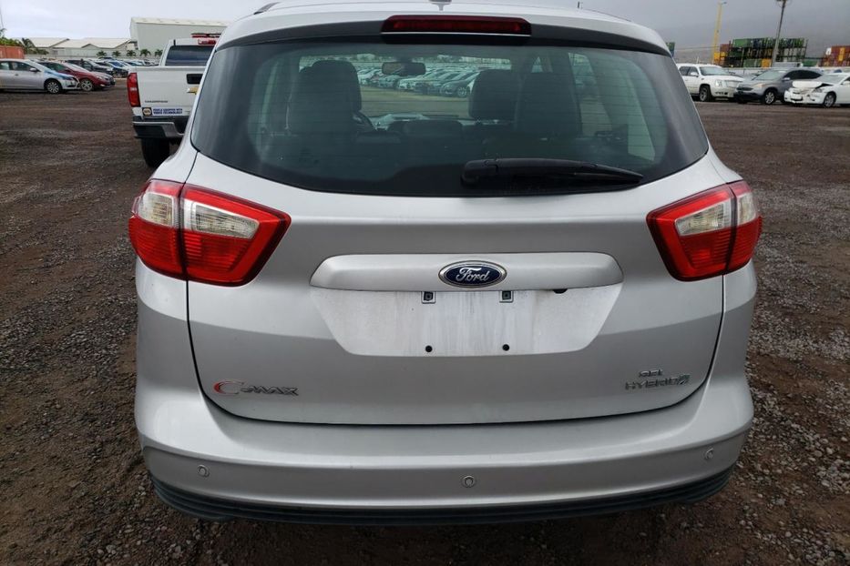 Продам Ford C-Max SEL 2013 года в Луцке