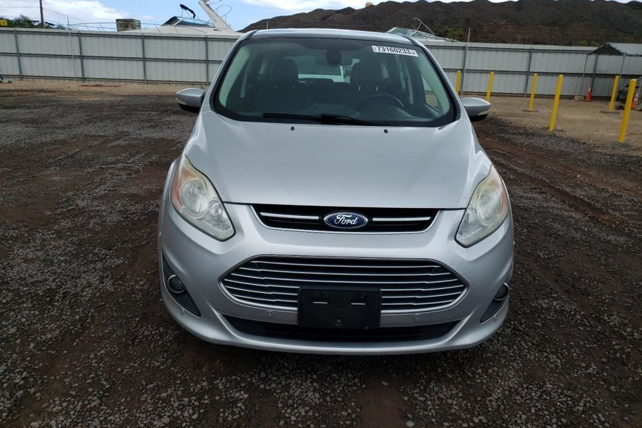 Продам Ford C-Max SEL 2013 года в Луцке