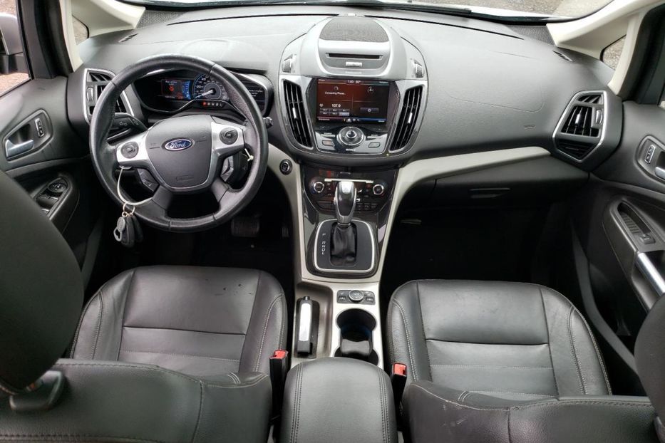 Продам Ford C-Max SEL 2013 года в Луцке