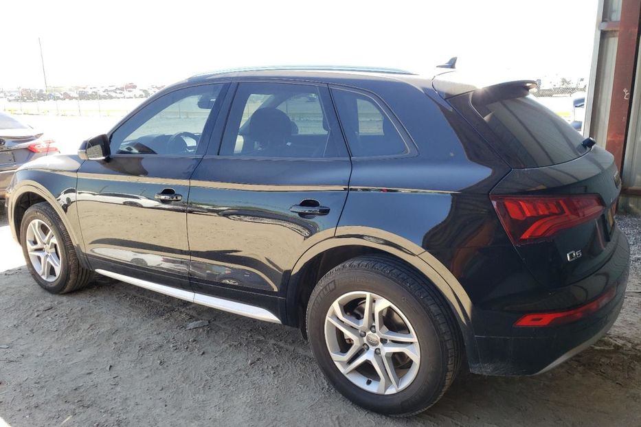 Продам Audi Q5 2018 года в Луцке