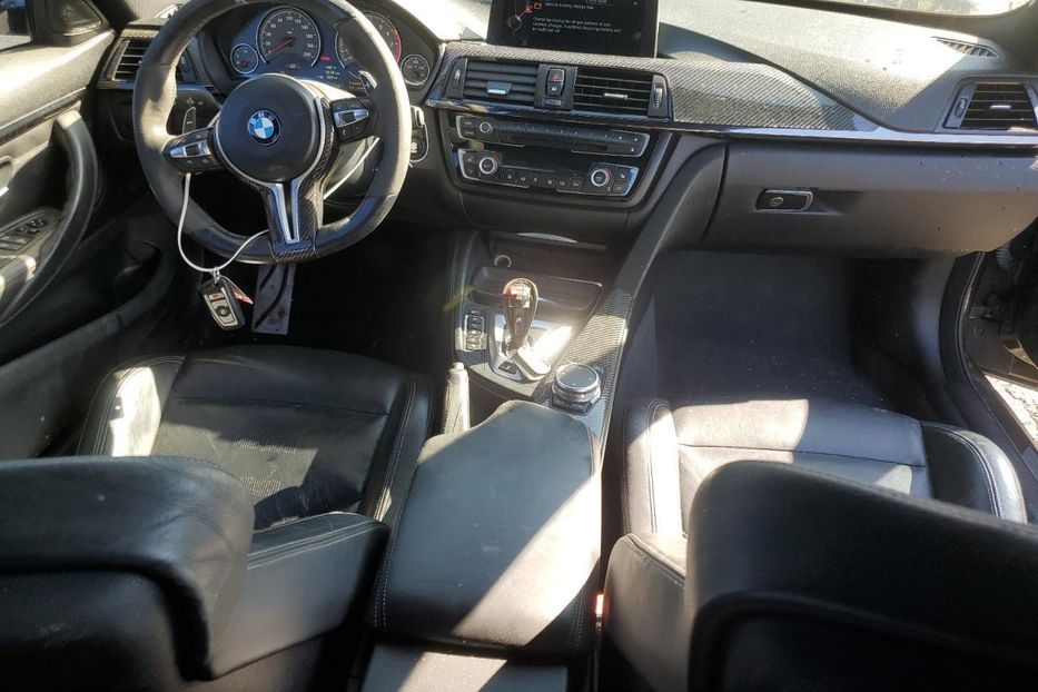 Продам BMW M4 2014 года в Луцке