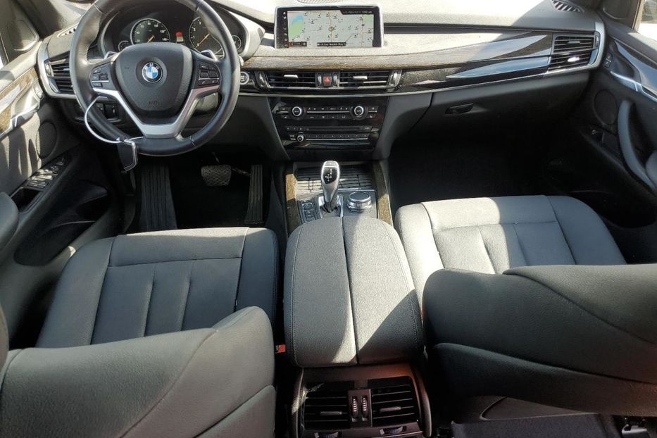 Продам BMW X5 2018 года в Луцке