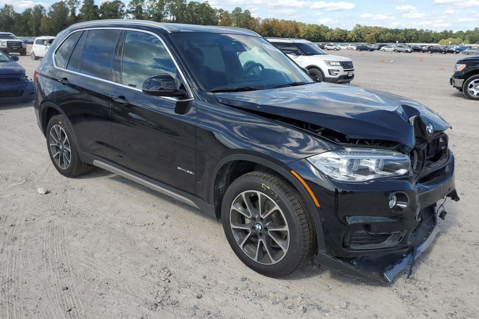 Продам BMW X5 2018 года в Луцке