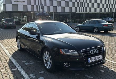 Продам Audi A5 2010 года в Одессе