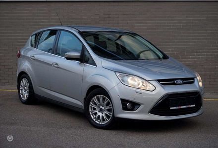 Продам Ford C-Max 2013 года в Луцке