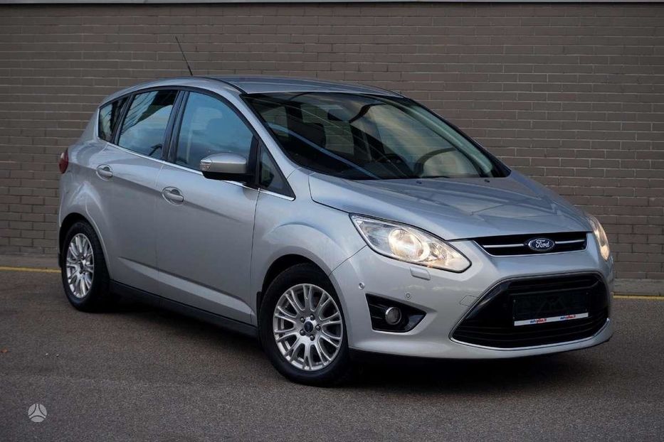 Продам Ford C-Max 2013 года в Луцке