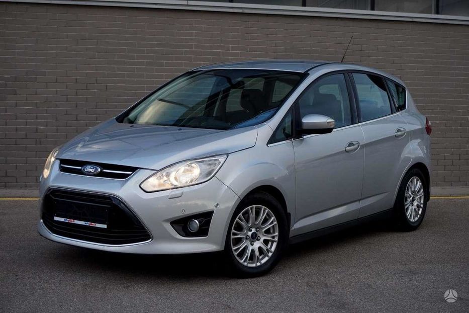 Продам Ford C-Max 2013 года в Луцке