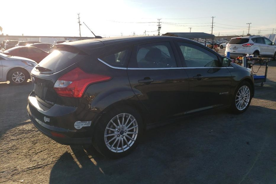 Продам Ford Focus BEV 2014 года в Луцке