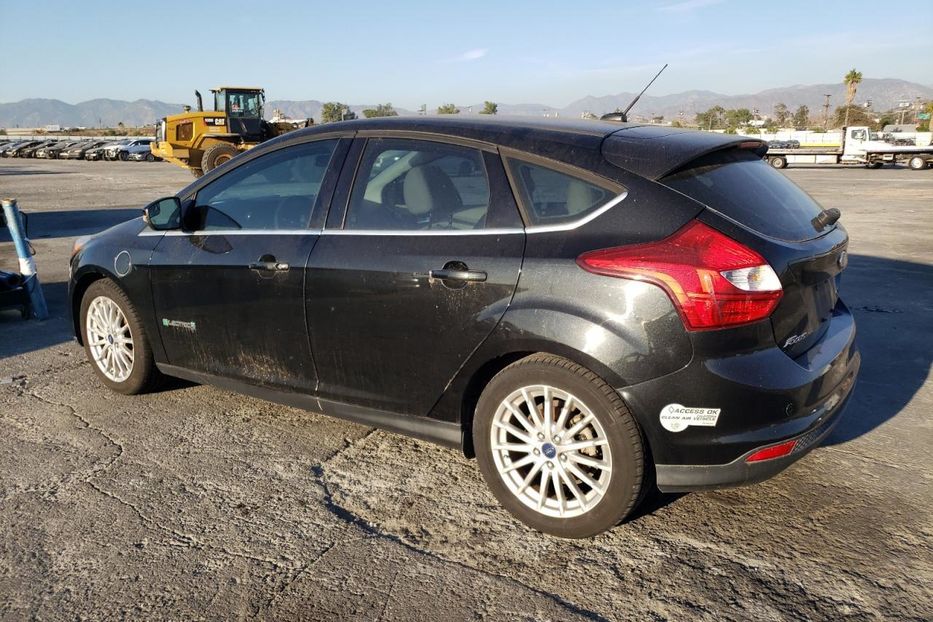 Продам Ford Focus BEV 2014 года в Луцке