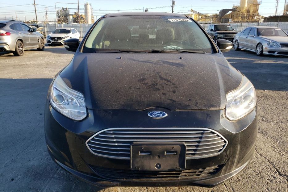 Продам Ford Focus BEV 2014 года в Луцке