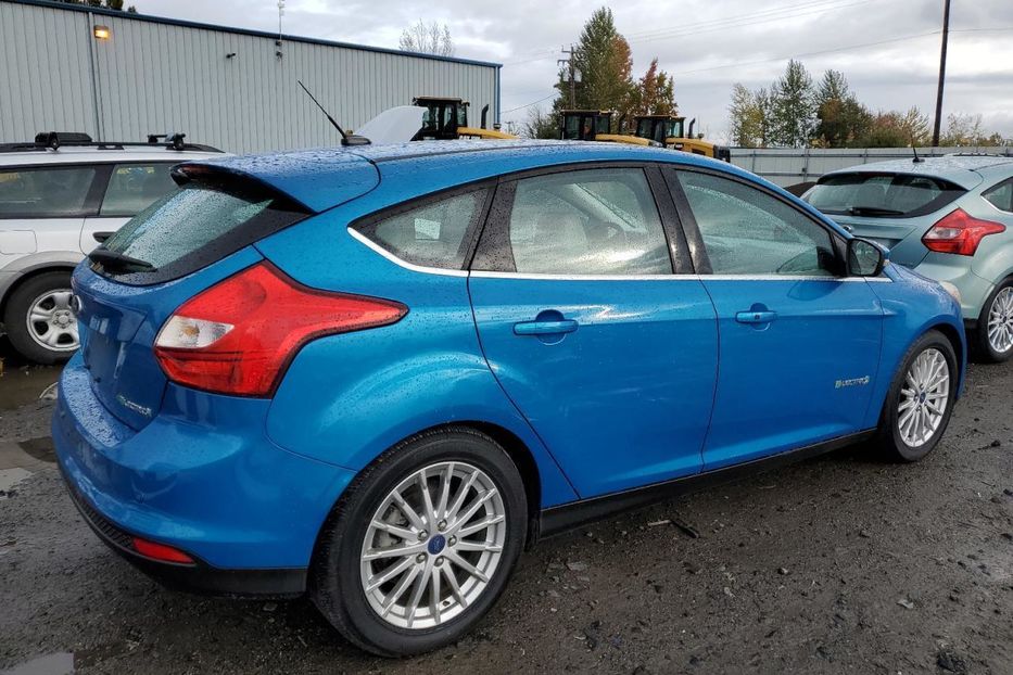 Продам Ford Focus BEV 2013 года в Луцке