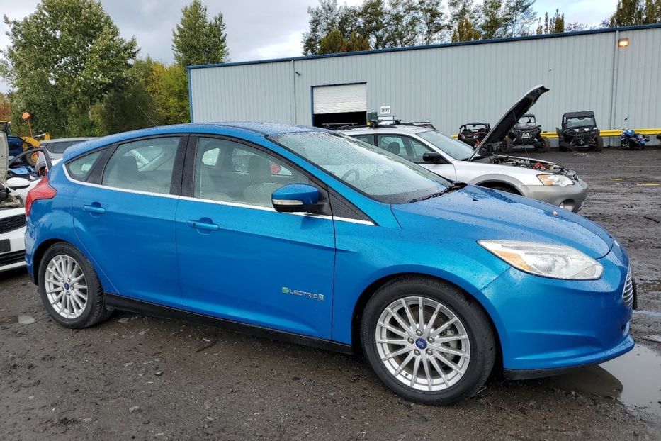 Продам Ford Focus BEV 2013 года в Луцке