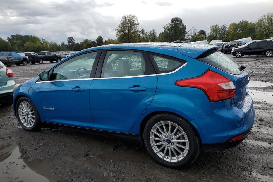 Продам Ford Focus BEV 2013 года в Луцке