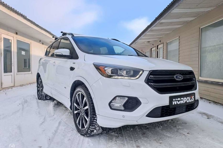 Продам Ford Kuga 2018 года в Луцке