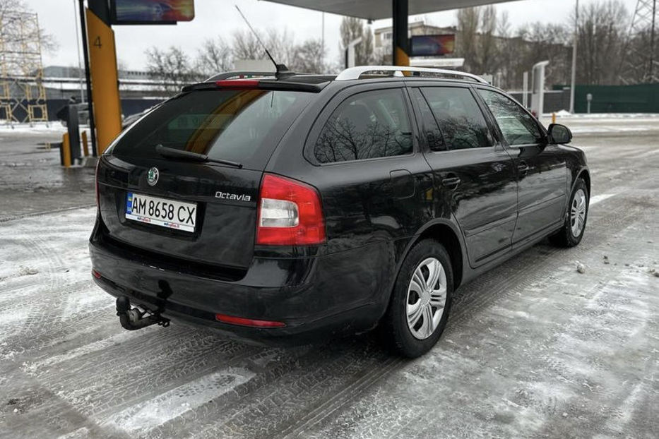 Продам Skoda Octavia A5 2011 года в Днепре