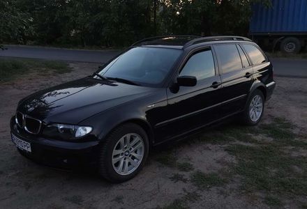Продам BMW 318 BMW E46 318i 2005 года в г. Котовск, Одесская область