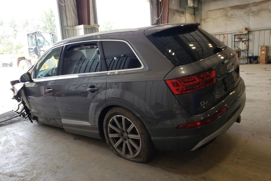 Продам Audi Q7 2020 года в Луцке