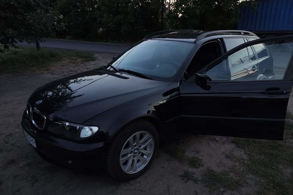 Продам BMW 318 BMW E46 318i 2005 года в г. Котовск, Одесская область