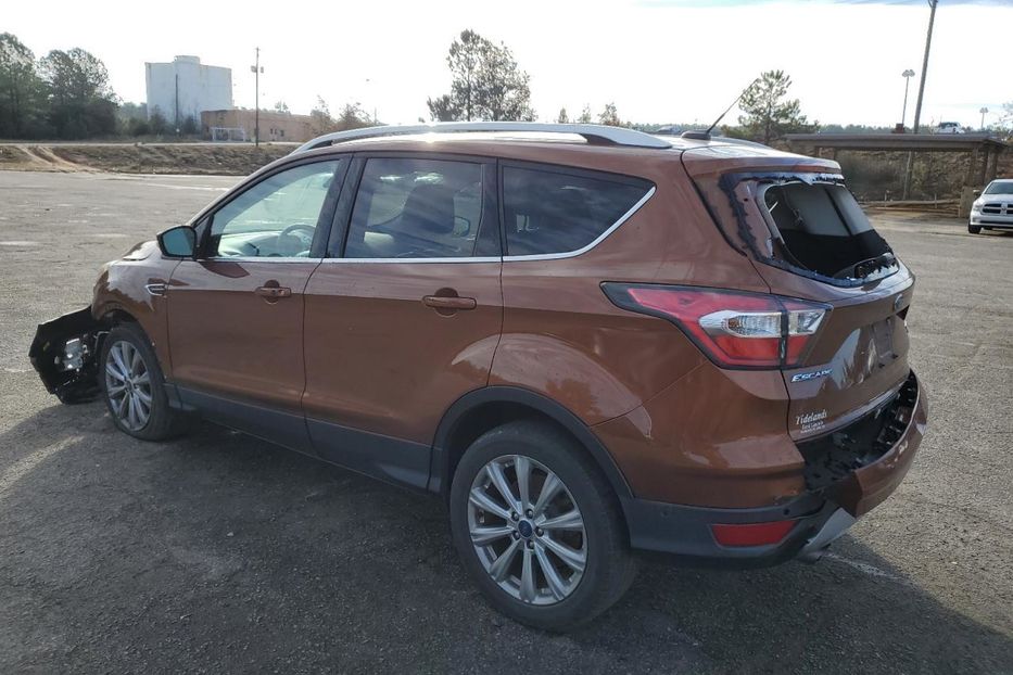 Продам Ford Escape 2017 года в Луцке