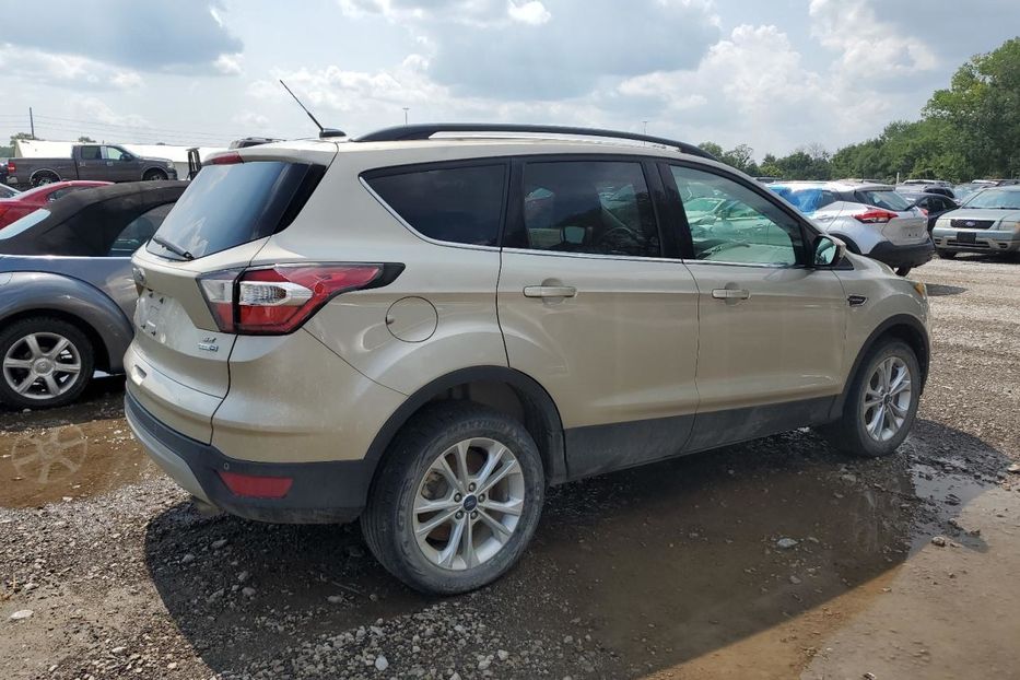 Продам Ford Escape 2017 года в Луцке