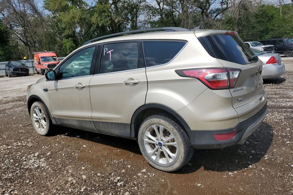 Продам Ford Escape 2017 года в Луцке