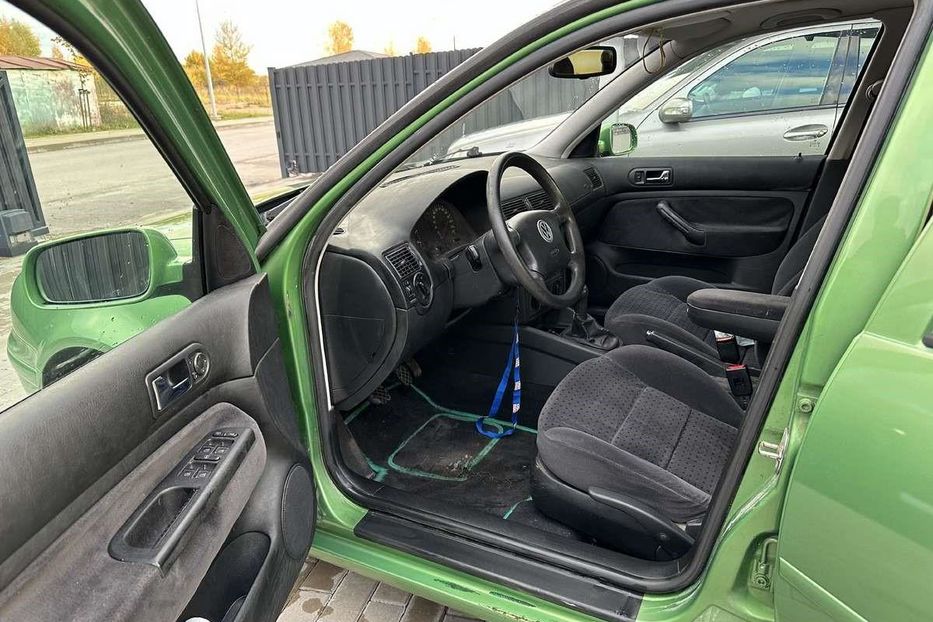 Продам Volkswagen Golf IV 2004 года в г. Перемышляны, Львовская область