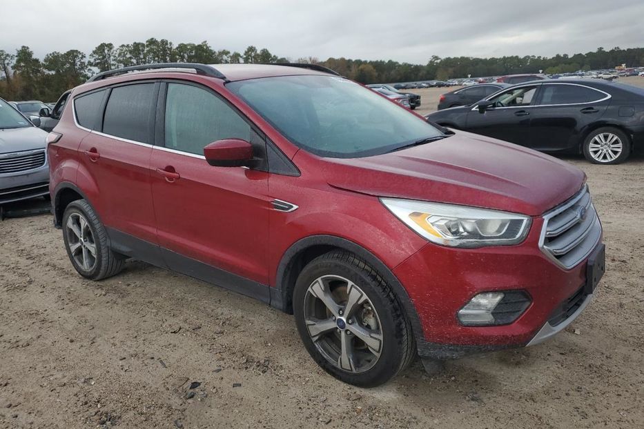 Продам Ford Escape 2017 года в Луцке