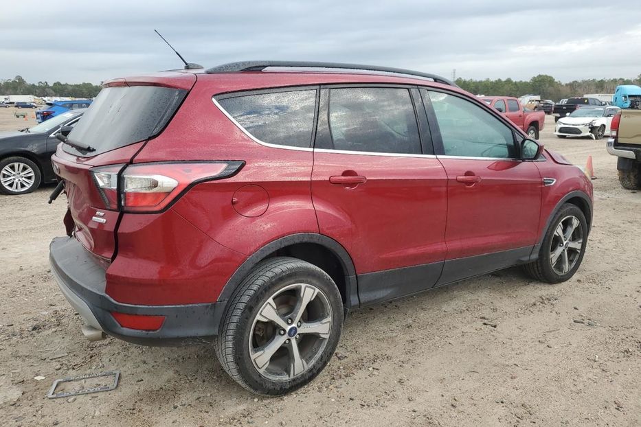 Продам Ford Escape 2017 года в Луцке