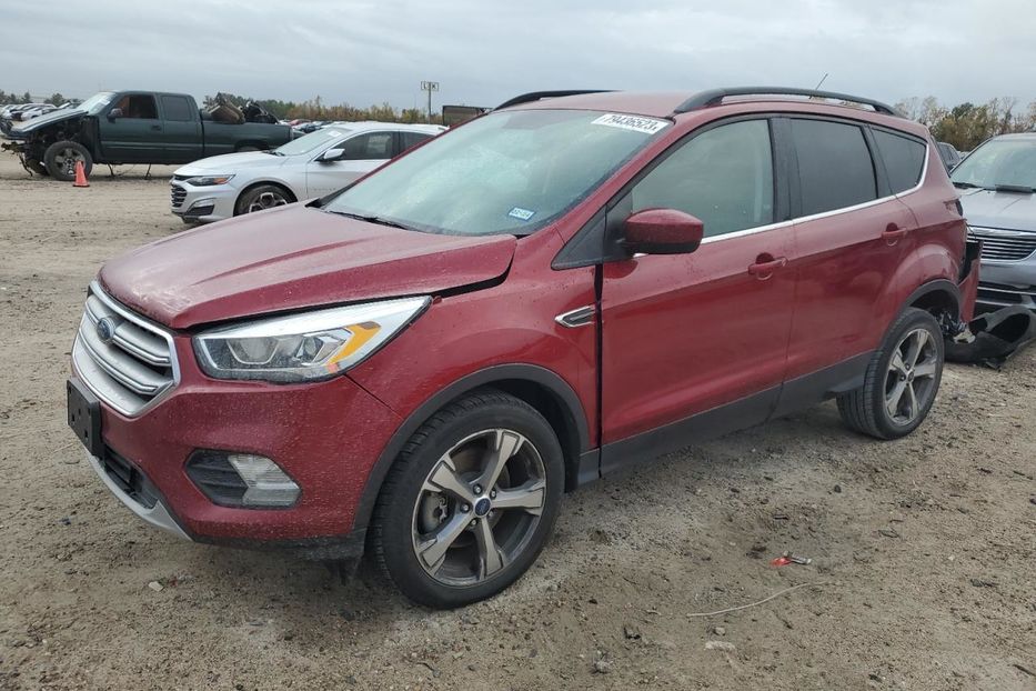 Продам Ford Escape 2017 года в Луцке