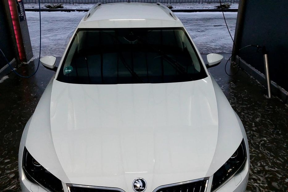 Продам Skoda Superb 2016 года в Днепре