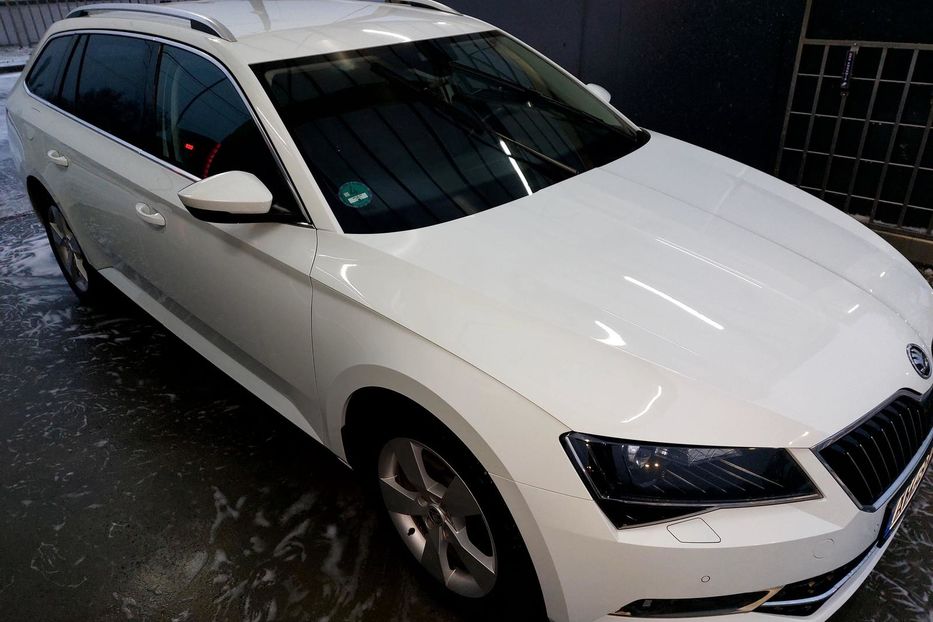 Продам Skoda Superb 2016 года в Днепре