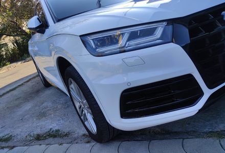Продам Audi Q5 2019 года в Одессе