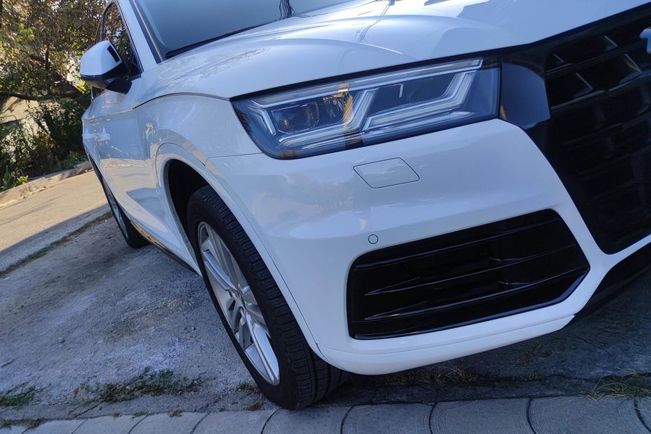 Продам Audi Q5 2019 года в Одессе