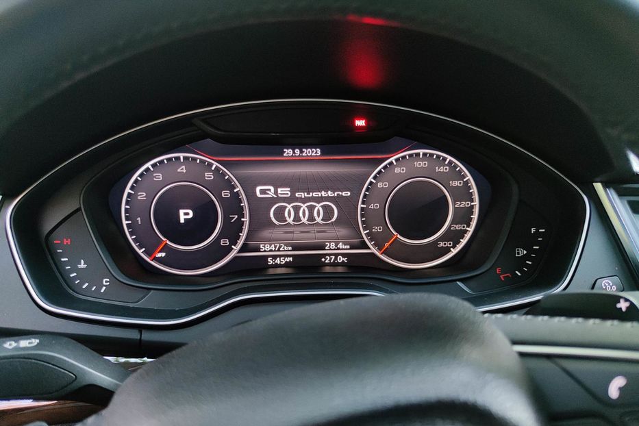 Продам Audi Q5 2019 года в Одессе