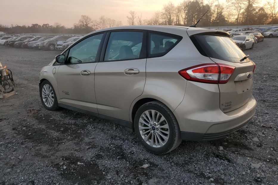 Продам Ford C-Max 2017 года в Луцке